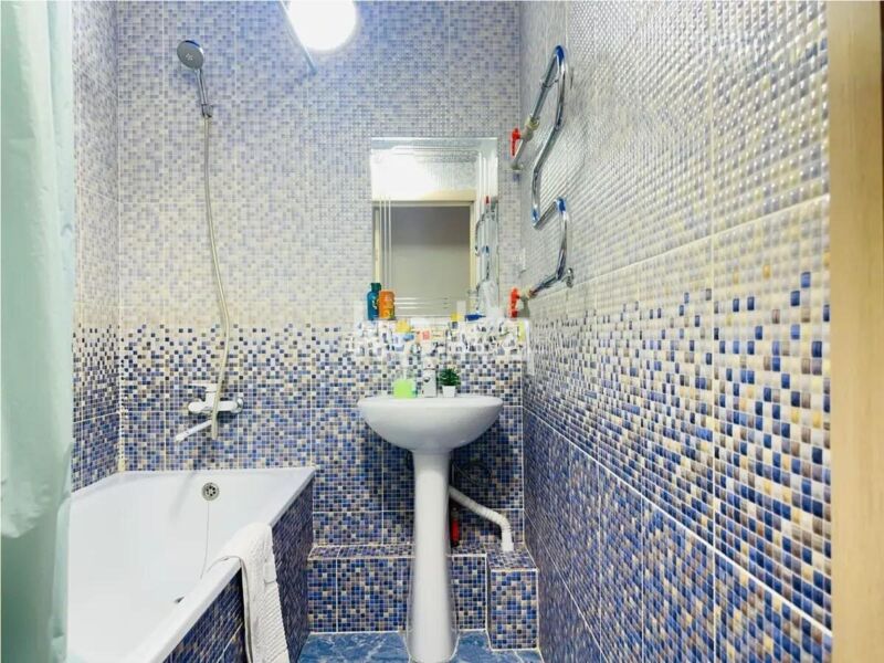 Продажа 1-комнатной квартиры, 39.2 м² - Продажа однокомнатных квартир в Алматы - страница 25 фото 3 из 4
