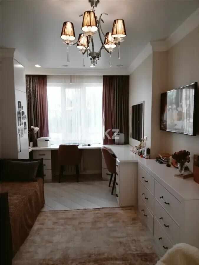 Продажа 3-комнатной квартиры, 84 м² - Продажа трехкомнатных квартир в Алмалинском р-не Алматы - страница 20 фото 3 из 6