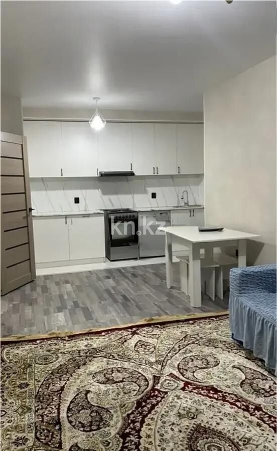 Продажа 2-комнатной квартиры, 40.6 м² - Продажа двухкомнатных квартир в Наурызбайском р-не Алматы - страница 19 фото 3 из 4
