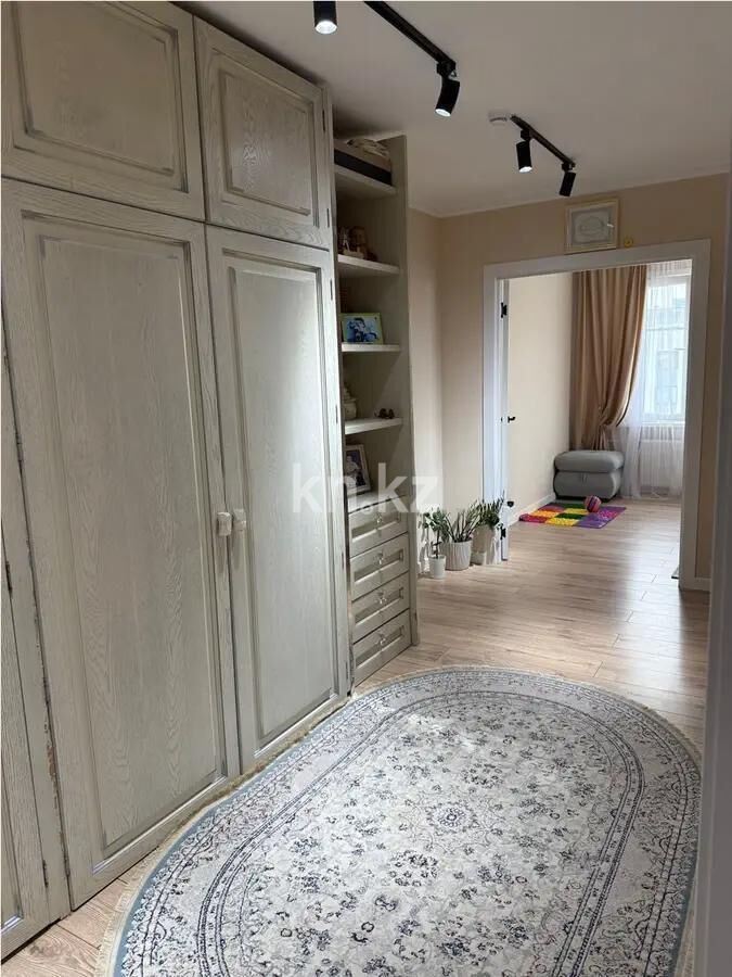 Продажа 3-комнатной квартиры, 93.4 м² - Продажа квартир в Казахстане - страница 52 фото 6 из 6