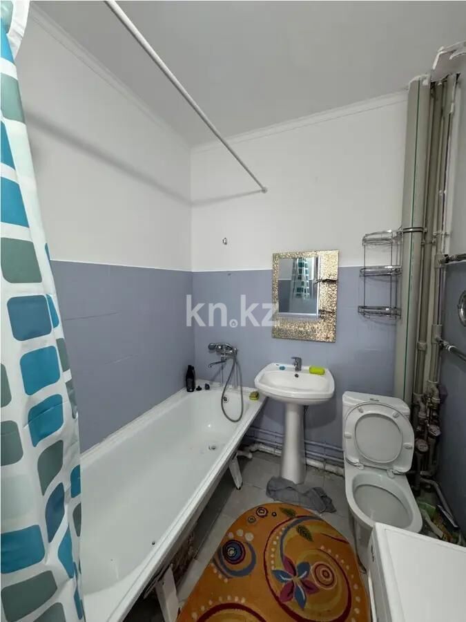 Продажа 2-комнатной квартиры, 43.8 м² - Продажа двухкомнатных квартир в кирпичном доме в Казахстане фото 3 из 3