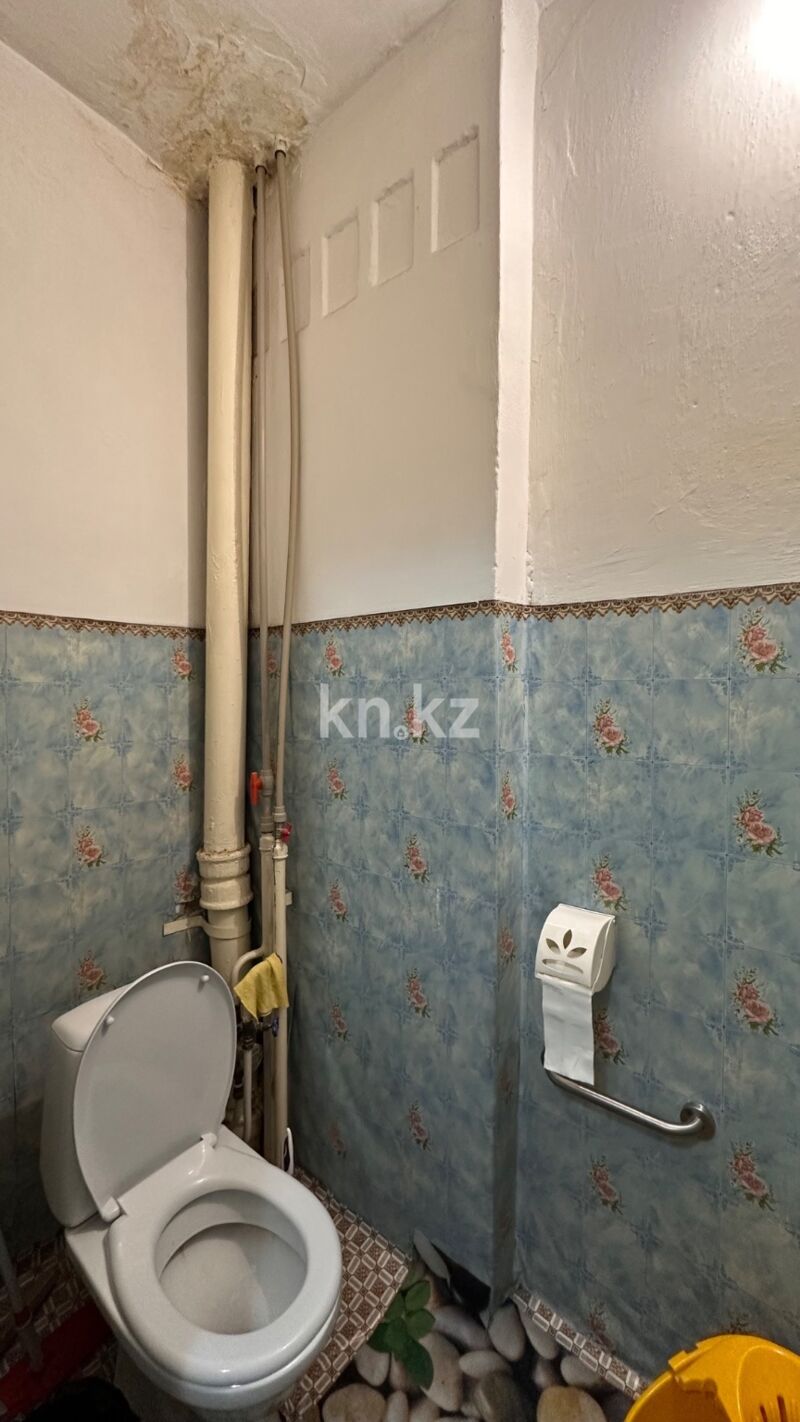 Продажа 3-комнатной квартиры, 67 м² - Недвижимость в Таразе фото 11 из 18