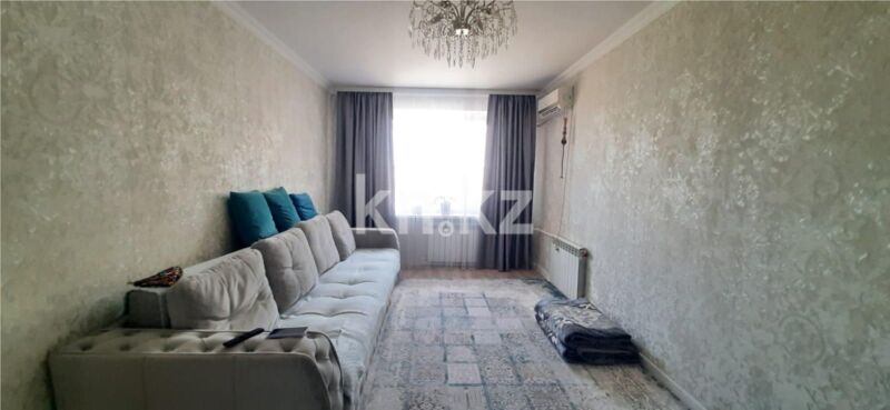 Продажа 3-комнатной квартиры, 68 м² - Недвижимость в Темиртау - страница 24 фото 2 из 16