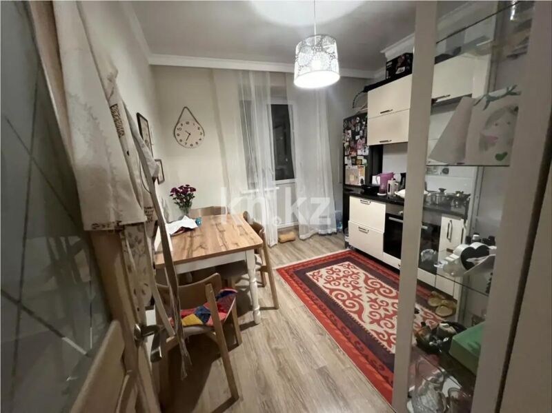 Продажа 1-комнатной квартиры, 46 м² - Продажа квартир в кирпичном доме в Астане - страница 219 фото 2 из 5