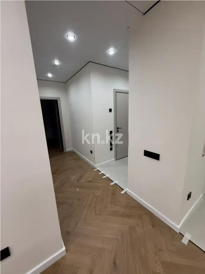 Продажа 3-комнатной квартиры, 57 м² - Продажа квартир в Казахстане - страница 25 фото 4 из 5