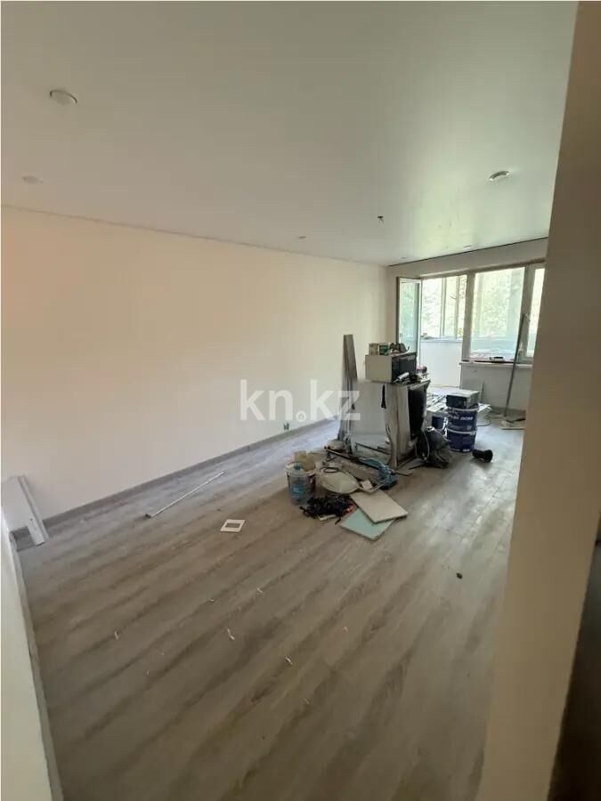 Продажа 3-комнатной квартиры, 60.6 м² - Продажа трехкомнатных квартир в Бостандыкском р-не Алматы - страница 22 фото 2 из 6