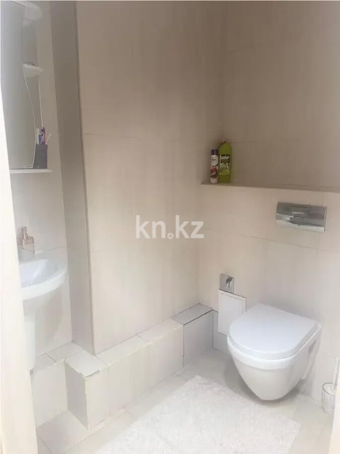 Продажа 3-комнатной квартиры, 103 м² - Продажа трехкомнатных квартир в Ауэзовском р-не Алматы - страница 18 фото 4 из 4