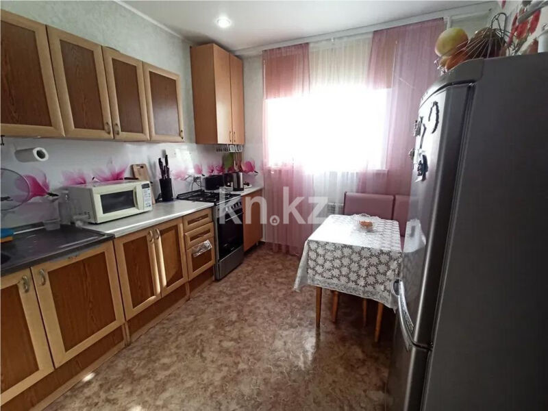 Продажа 2-комнатной квартиры, 53 м² - Продажа квартир в Шахтинске фото 3 из 5