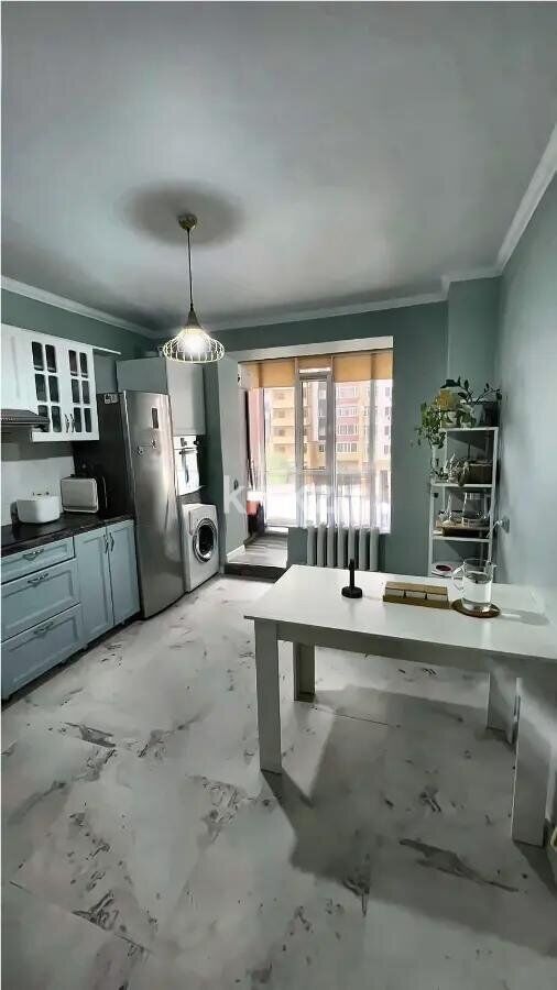 Продажа 1-комнатной квартиры, 48 м² - Продажа квартир от собственников в Астане - страница 8 фото 2 из 4