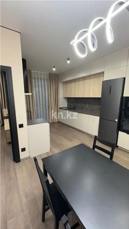 Продажа 1-комнатной квартиры, 53 м² - Продажа квартир в монолитно-каркасном доме в Казахстане - страница 29 фото 3 из 4
