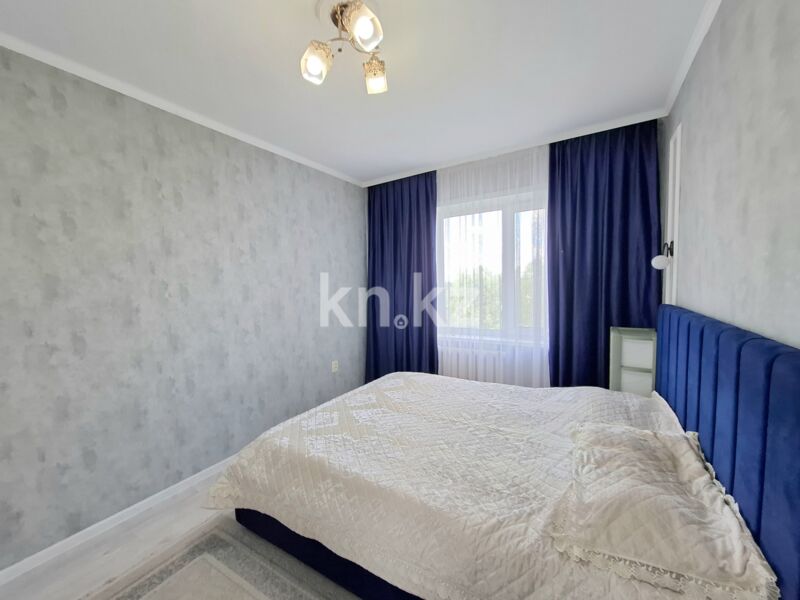 Продажа 3-комнатной квартиры, 64 м² - Продажа трехкомнатных квартир в Майкудуке Караганды - страница 8 фото 6 из 29