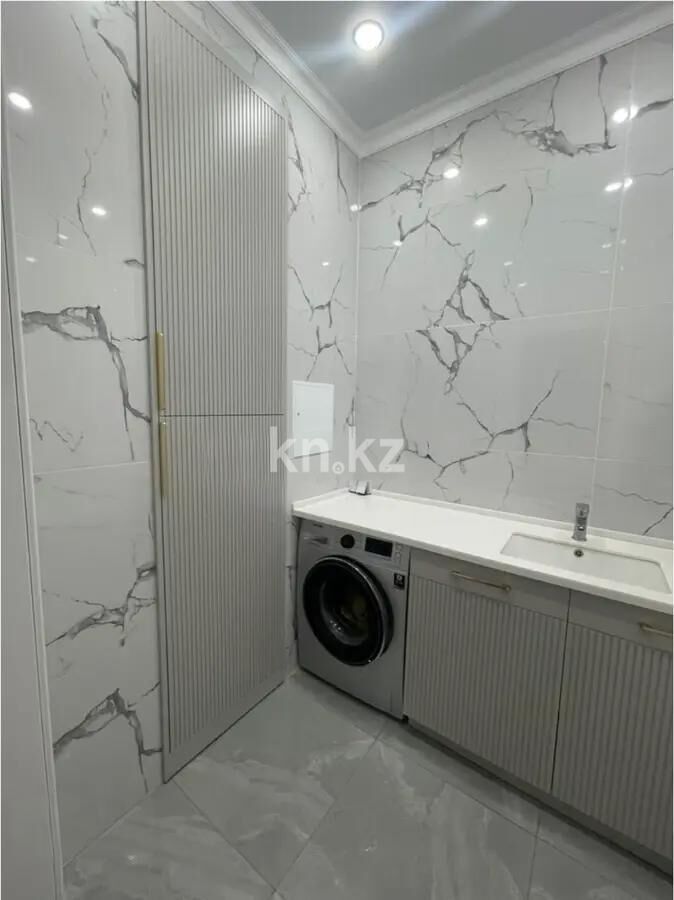 Продажа 4-комнатной квартиры, 128 м² - Продажа четырехкомнатных квартир от собственников в Астане - страница 2 фото 4 из 5