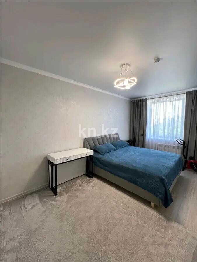 Продажа 2-комнатной квартиры, 52 м² - Продажа двухкомнатных квартир в р-не Байконур Астаны - страница 4 фото 1 из 1