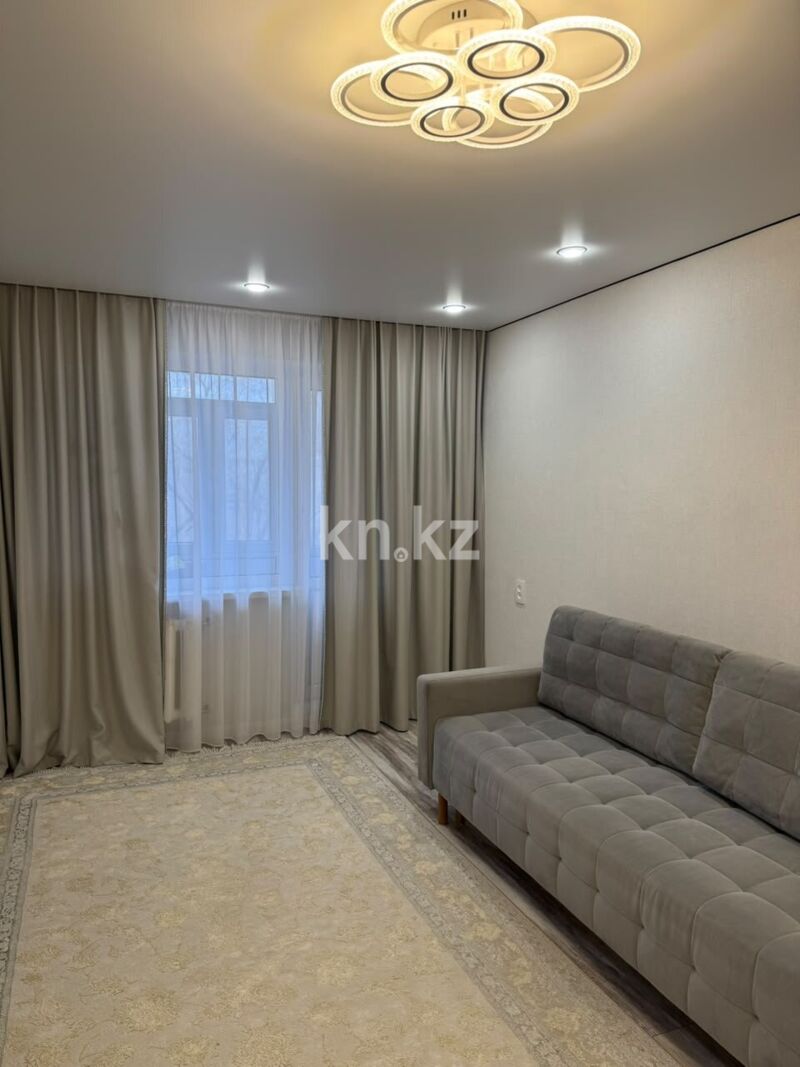 Продажа 3-комнатной квартиры, 48 м² - Недвижимость в Темиртау - страница 14 фото 2 из 14