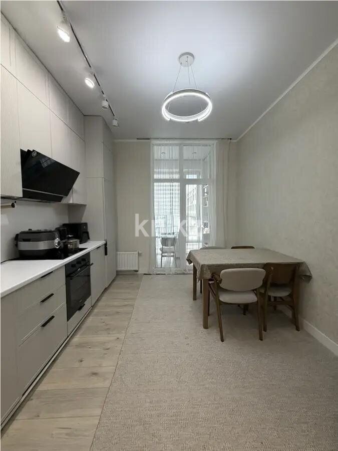 Продажа 4-комнатной квартиры, 95 м² - Продажа квартир в Казахстане - страница 195 фото 5 из 8