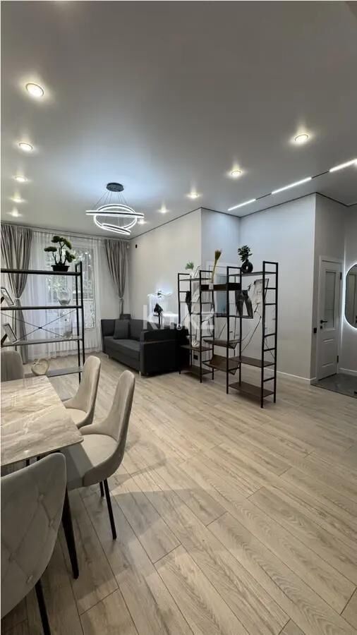 Продажа 2-комнатной квартиры, 48 м² - Продажа двухкомнатных квартир в Алмалинском р-не Алматы - страница 17 фото 1 из 5