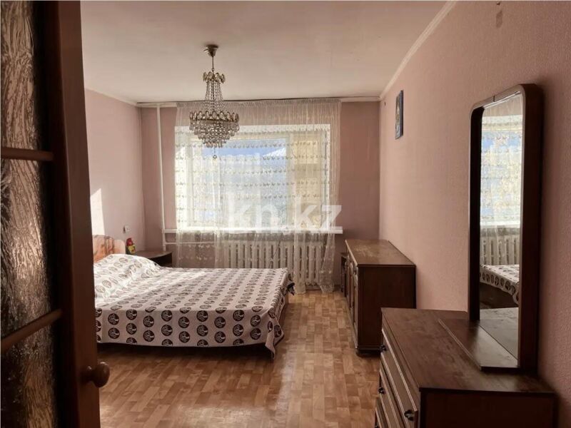 Продажа 4-комнатной квартиры, 83.2 м² - Продажа квартир в Казахстане - страница 284 фото 3 из 6