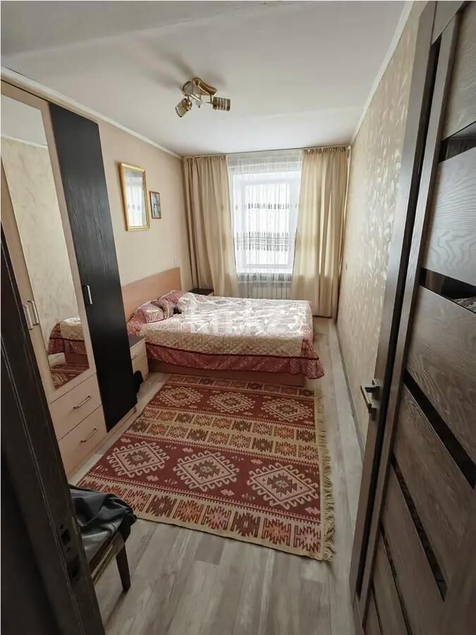 Продажа 3-комнатной квартиры, 65 м² - Продажа трехкомнатных квартир в кирпичном доме в Караганде - страница 15 фото 2 из 7