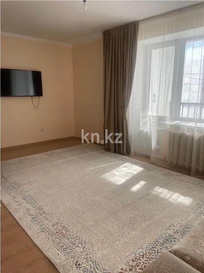 Продажа 1-комнатной квартиры, 41.9 м² - Продажа однокомнатных квартир в р-не Есиль Астаны - страница 10 фото 1 из 2