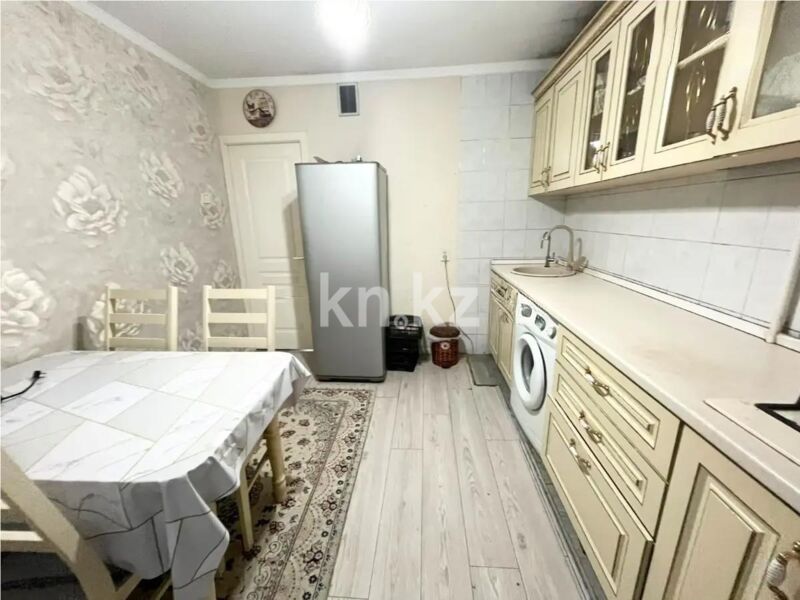 Продажа 2-комнатной квартиры, 52 м² - Продажа двухкомнатных квартир в панельном доме в Казахстане - страница 55 фото 3 из 10