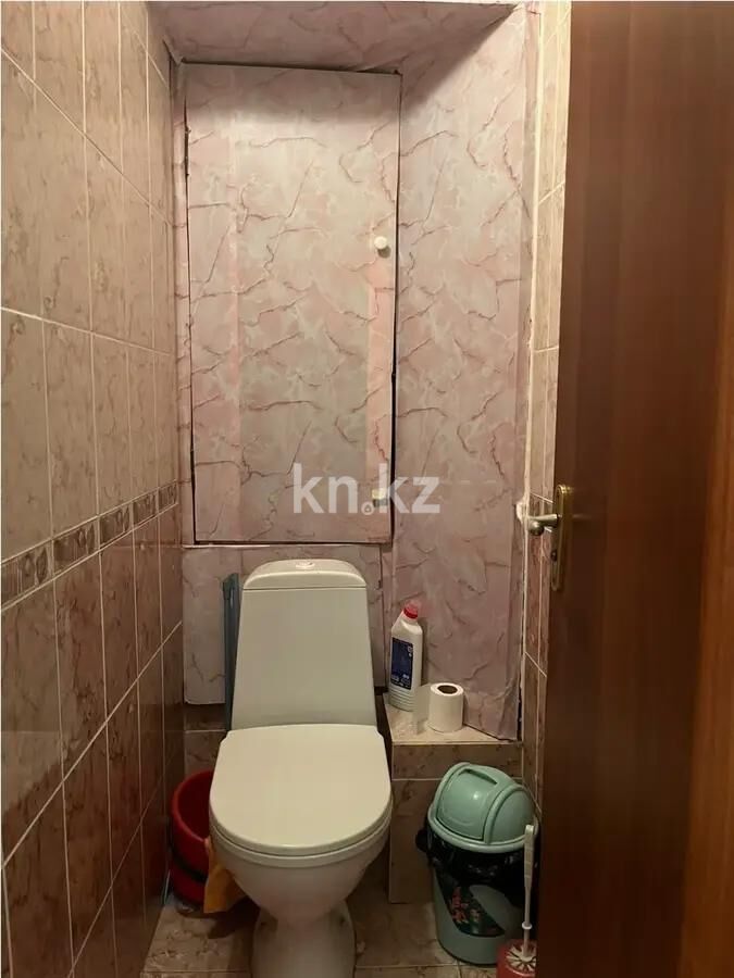 Продажа 2-комнатной квартиры, 47 м² - Продажа двухкомнатных квартир в панельном доме в Алматы фото 5 из 6