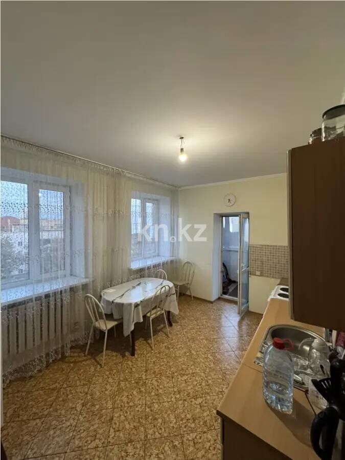Продажа 1-комнатной квартиры, 47 м² - Продажа однокомнатных квартир в р-не Байконур Астаны фото 3 из 6