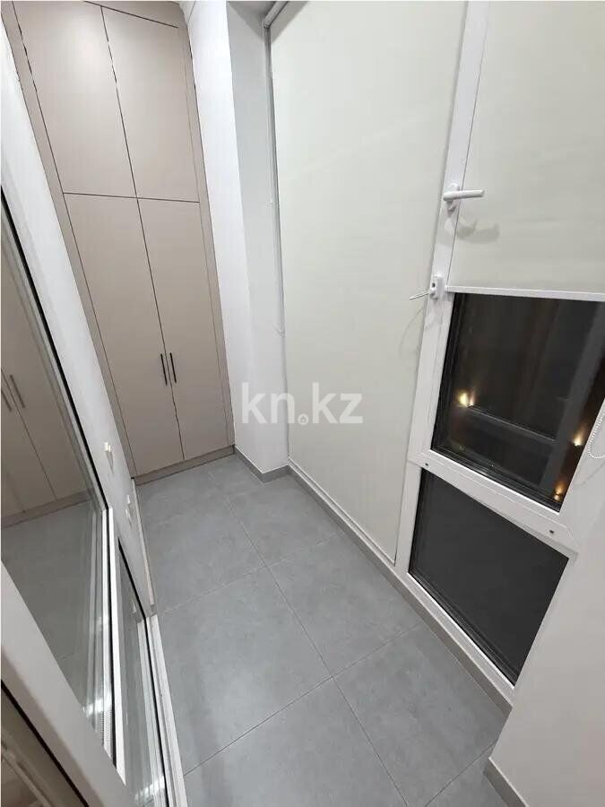 Продажа 1-комнатной квартиры, 41.1 м² - Продажа однокомнатных квартир от собственников в Алматы - страница 13 фото 5 из 5