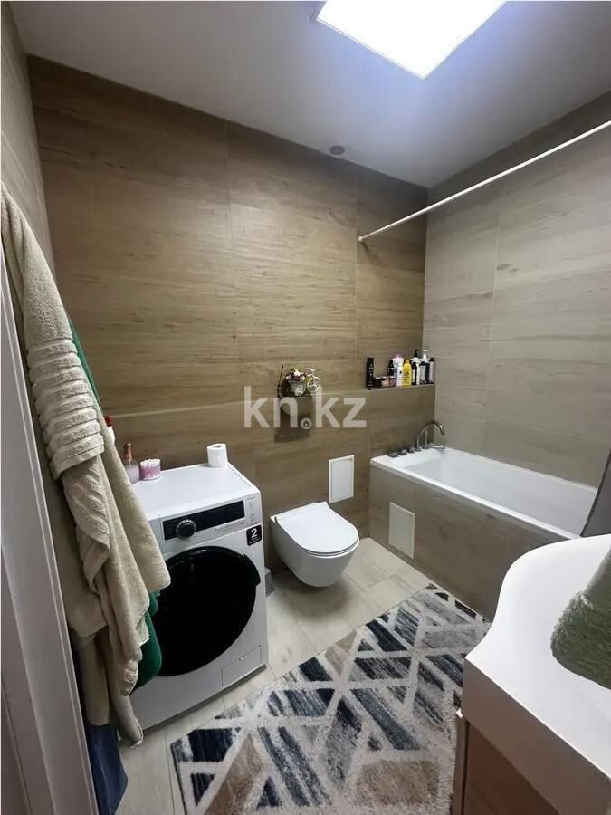 Продажа 2-комнатной квартиры, 68 м² - Продажа двухкомнатных квартир в Наурызбайском р-не Алматы - страница 24 фото 4 из 5