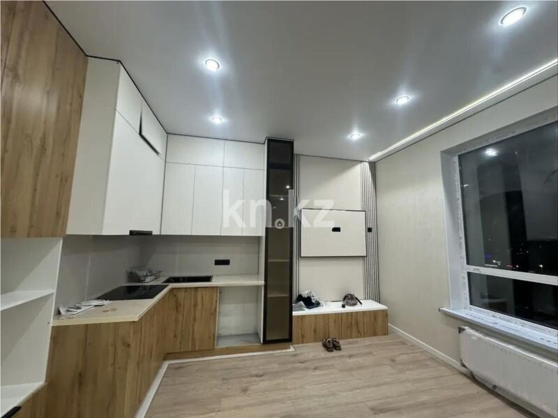 Продажа 2-комнатной квартиры, 50 м² - Продажа квартир в Алатауском р-не Алматы фото 2 из 2