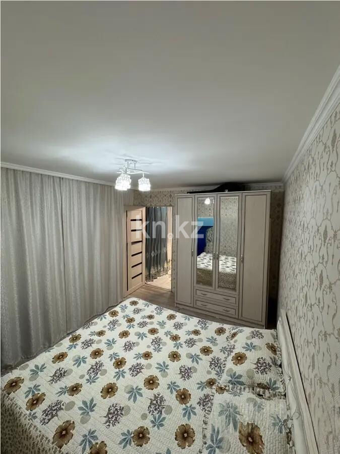 Продажа 3-комнатной квартиры, 59 м² - Продажа трехкомнатных квартир в Караганде - страница 3 фото 2 из 6