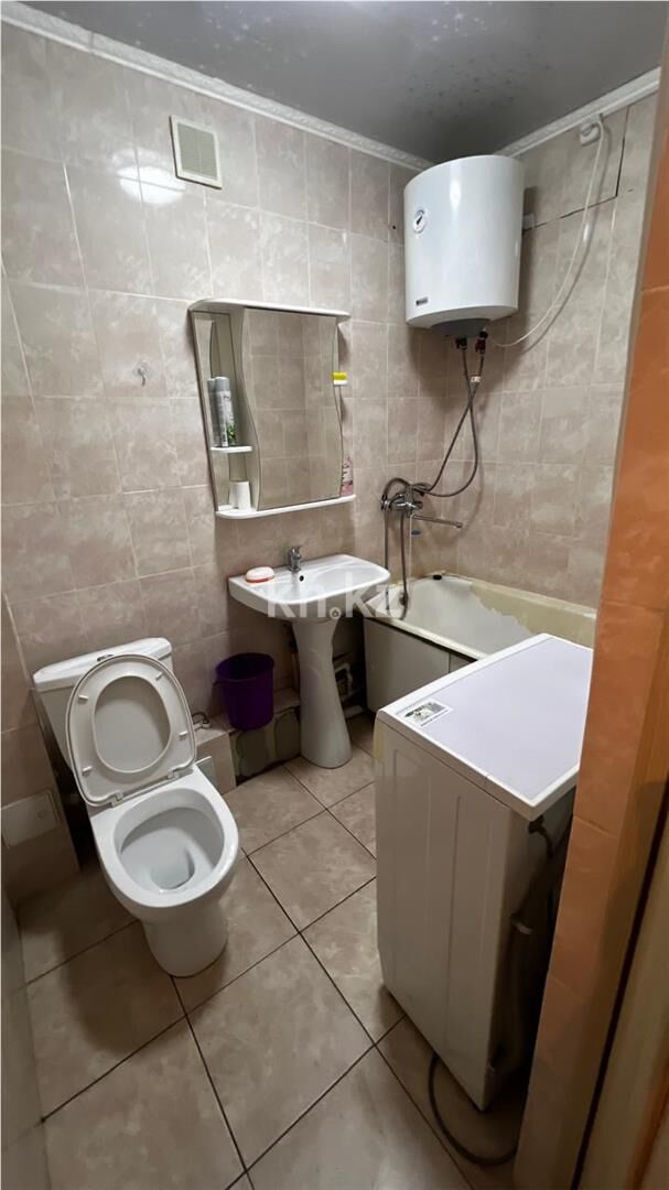 Продажа 2-комнатной квартиры, 44 м² - Продажа двухкомнатных квартир на Юго-Востоке Караганды - страница 18 фото 7 из 9