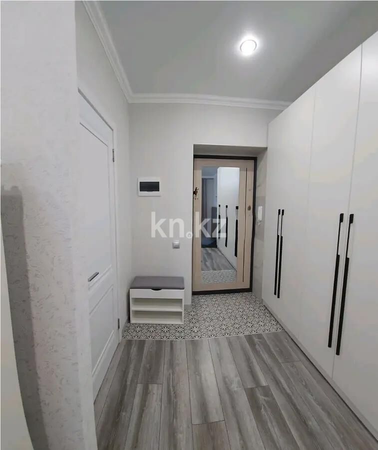 Продажа 1-комнатной квартиры, 27 м² - Продажа однокомнатных квартир в Астане - страница 19 фото 4 из 4