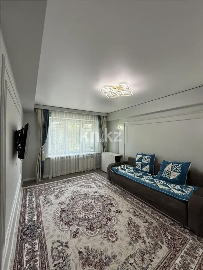 Продажа 2-комнатной квартиры, 49 м² - Продажа офисных и торговых помещений в Жезказгане фото 1 из 5