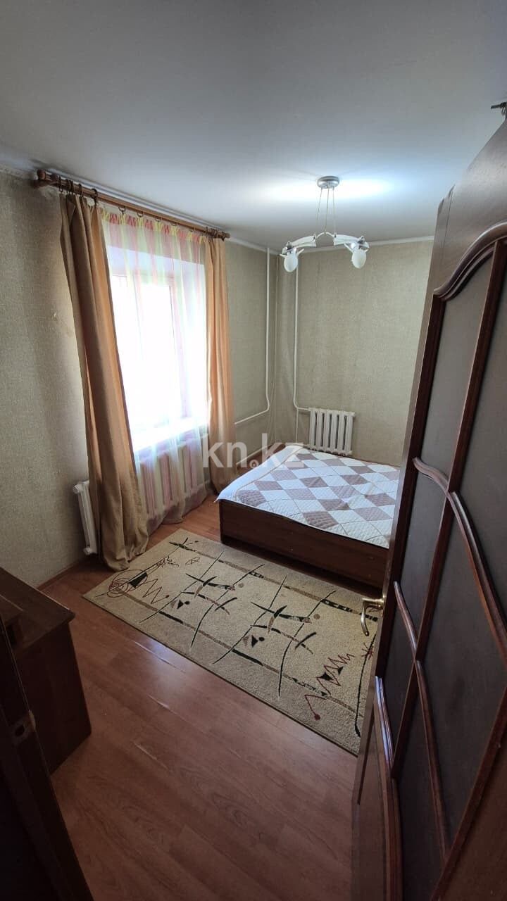 Аренда 4-комнатной квартиры, 80 м² - Аренда квартир помесячно в Казахстане фото 10 из 13
