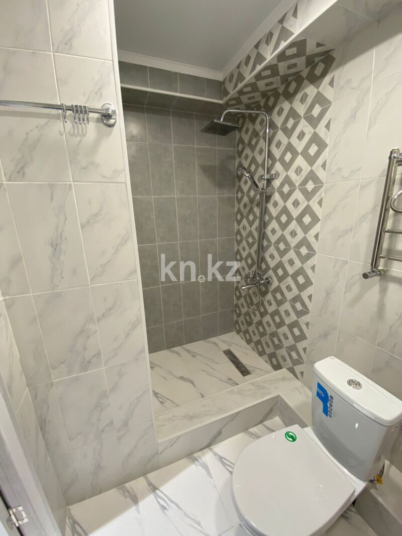 Аренда 2-комнатной квартиры, 72 м² - Аренда двухкомнатных квартир помесячно в Казахстане фото 8 из 8