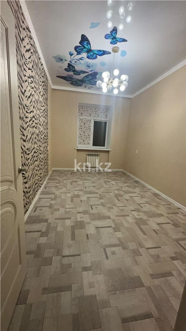 Продажа 4-комнатной квартиры, 95 м² - Продажа четырехкомнатных квартир в кирпичном доме в Караганде фото 5 из 10