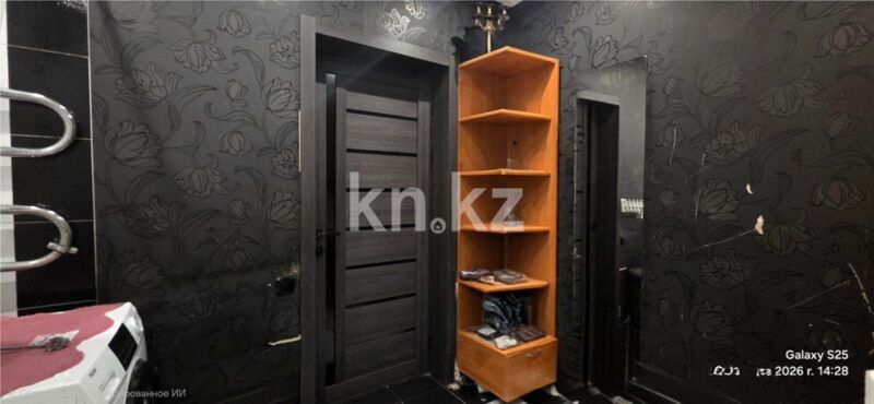Продажа 2-комнатной квартиры, 48 м² - Продажа двухкомнатных квартир в Темиртау - страница 7 фото 7 из 9