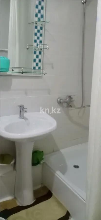 Продажа 1-комнатной квартиры, 31 м² - Продажа однокомнатных квартир в панельном доме в Караганде - страница 10 фото 3 из 3