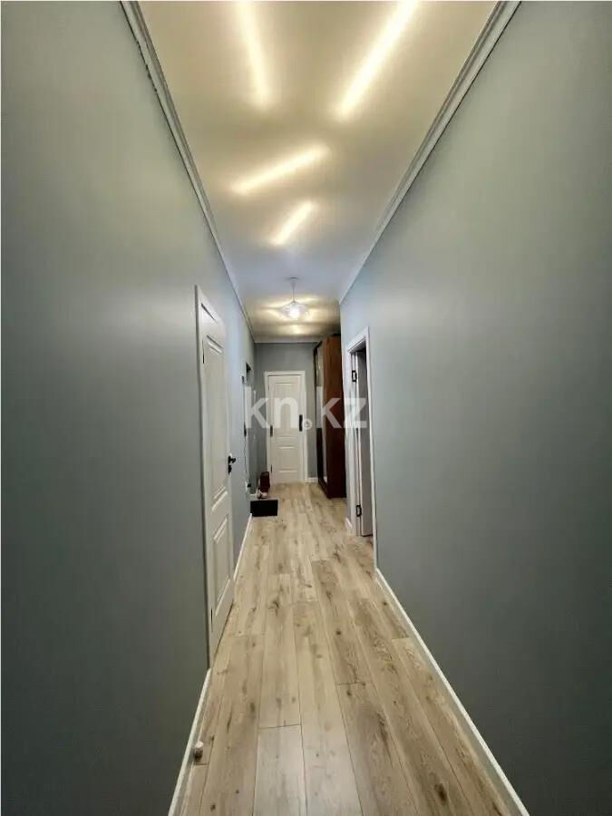 Продажа 3-комнатной квартиры, 80 м² - Продажа трехкомнатных квартир в Наурызбайском р-не Алматы - страница 18 фото 6 из 6