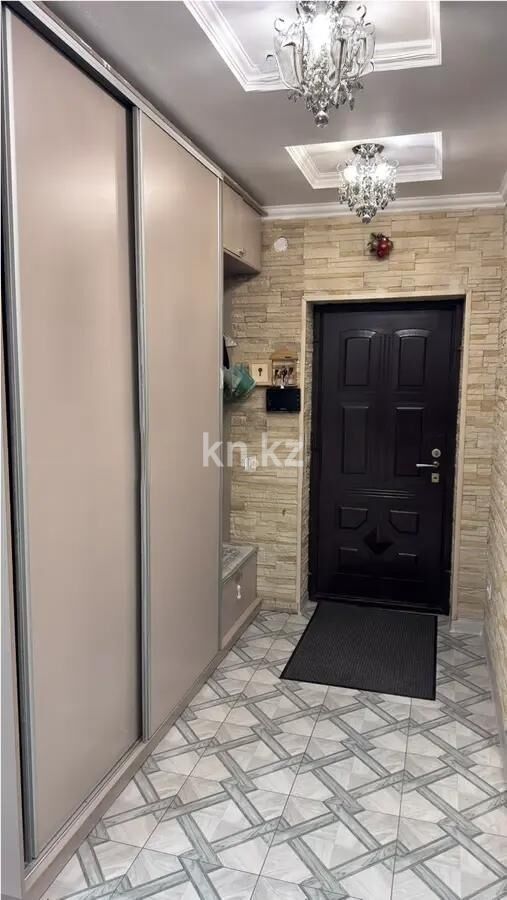 Продажа 4-комнатной квартиры, 128 м² - Аренда баз, складов и промышленной недвижимости в Алматинской области фото 6 из 6