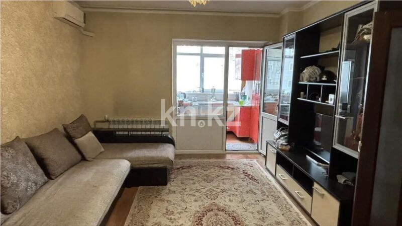 Продажа 2-комнатной квартиры, 68.5 м² - Продажа квартир в Ауэзовском р-не Алматы фото 1 из 7