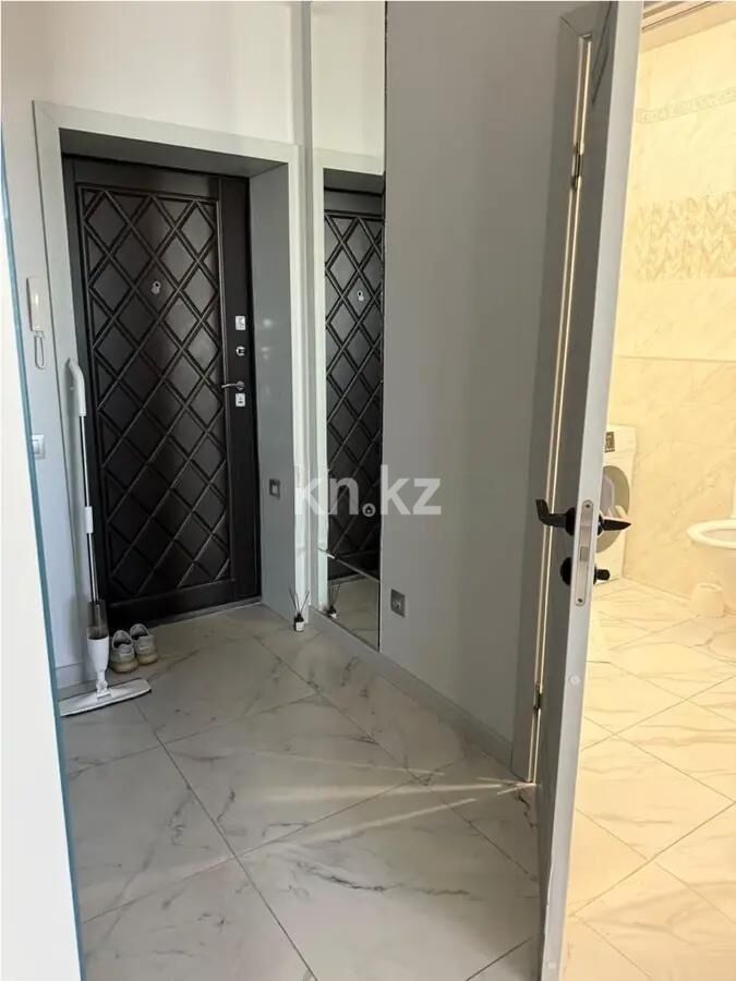 Продажа 1-комнатной квартиры, 45 м² - Продажа однокомнатных квартир в Городе Караганды - страница 4 фото 5 из 6