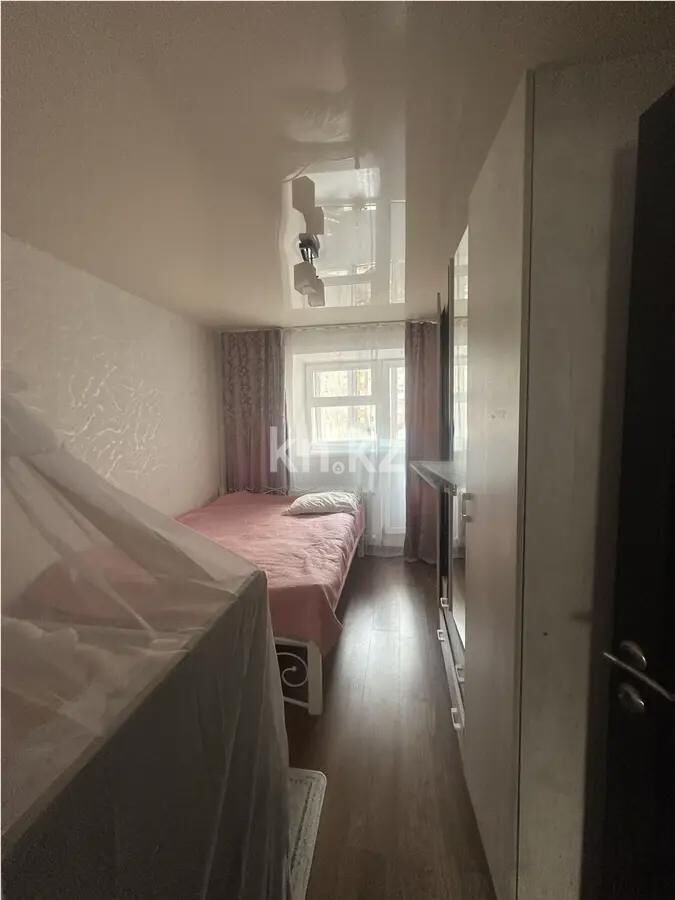 Продажа 3-комнатной квартиры, 68 м² - Продажа трехкомнатных квартир в кирпичном доме в Казахстане - страница 52 фото 2 из 4