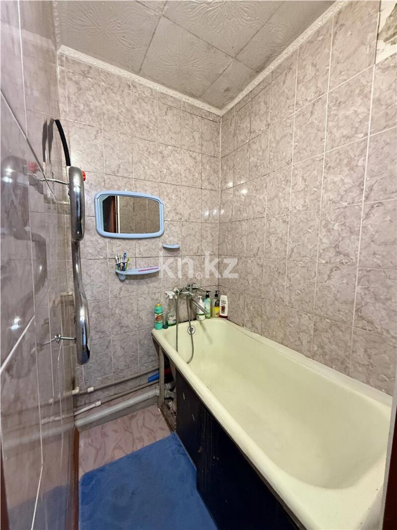 Продажа 3-комнатной квартиры, 59 м² - Недвижимость в Темиртау - страница 28 фото 8 из 14