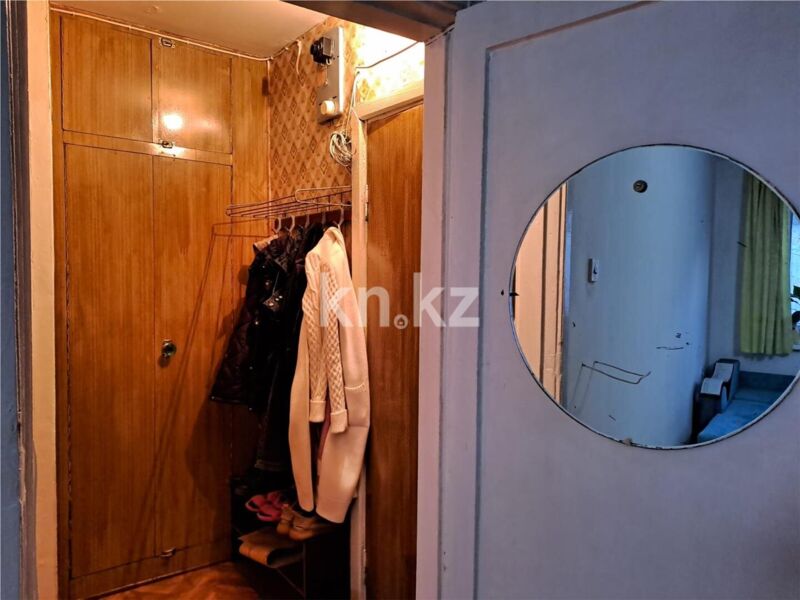 Продажа 1-комнатной квартиры, 31 м² - Продажа квартир в Темиртау - страница 17 фото 4 из 21