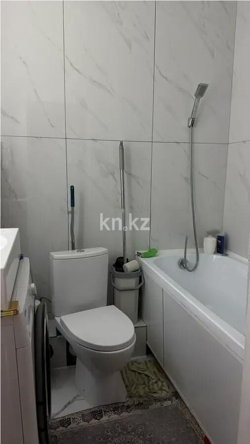 Продажа 1-комнатной квартиры, 37 м² - Продажа однокомнатных квартир в р-не Есиль Астаны - страница 25 фото 3 из 4
