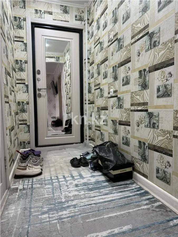 Продажа 2-комнатной квартиры, 47 м² - Недвижимость в Темиртау фото 6 из 6