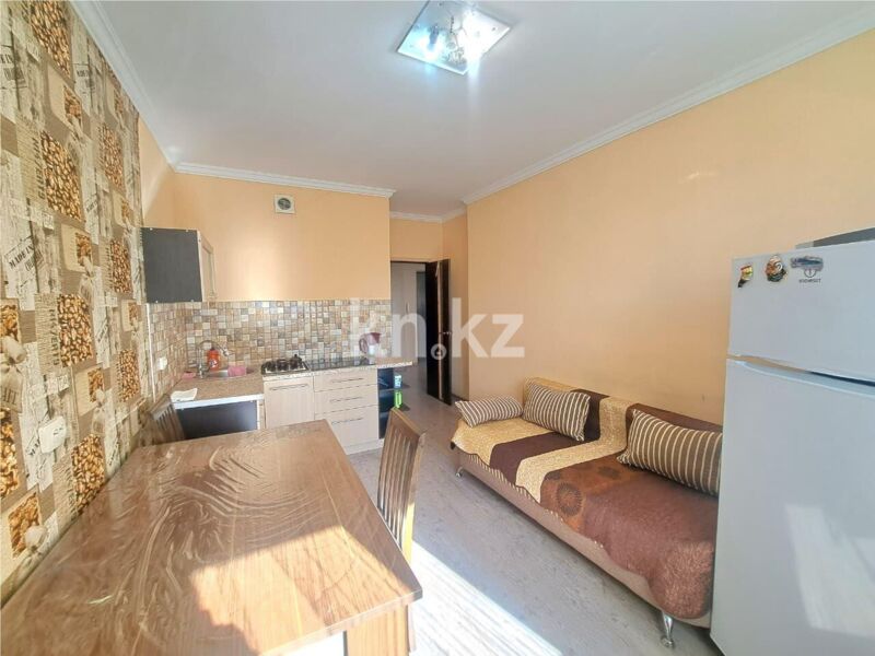 Продажа 1-комнатной квартиры, 49 м² - Продажа однокомнатных квартир в Астане - страница 12 фото 6 из 11