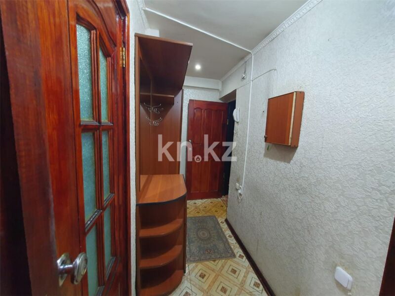 Продажа 1-комнатной квартиры, 31 м² - Продажа однокомнатных квартир в Городе Караганды - страница 4 фото 9 из 9