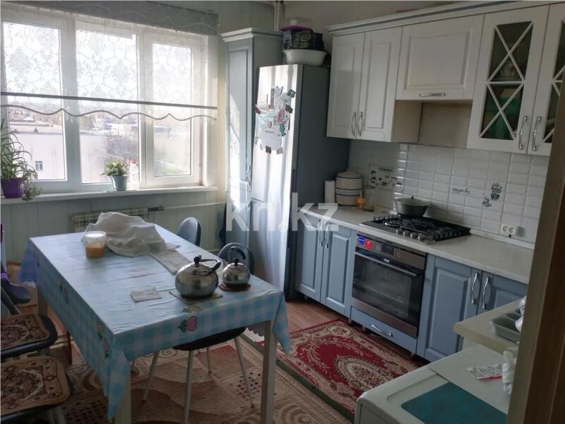 Продажа 3-комнатной квартиры, 90 м² - Продажа трехкомнатных квартир в Наурызбайском р-не Алматы - страница 11 фото 3 из 4
